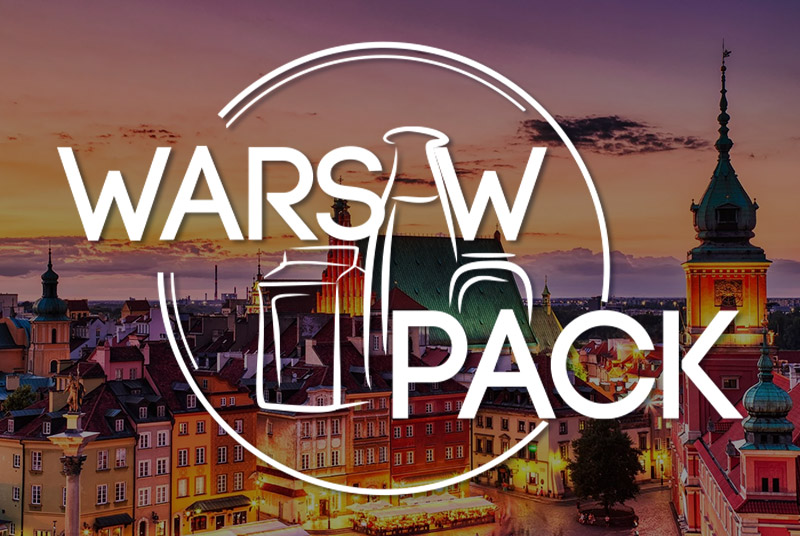 Meet Vicanpacking at Warsaw Pack 2026 | Automation Solutions
