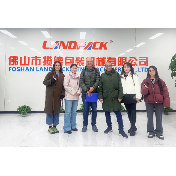 Company Team 2