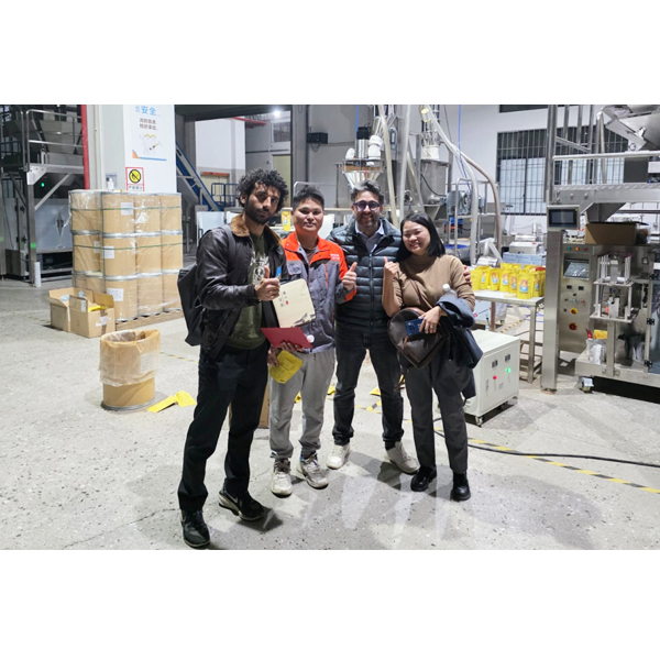 Company team 5
